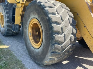 Caterpillar 972K 2012 - N/A imagem 13