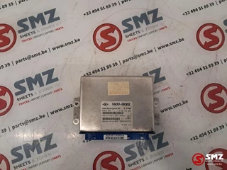 Renault N/A 2007 - Occ ECU EBS besturingseenheid Renault imagem 2