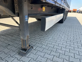 Krone N/A 2017 - AUL DROPSIDES / 2.80M INSIDE HEIGHT / BPW + DRUMBRAKES / NL-TRAILER obrazek 21