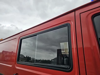 Mercedes-Benz 310 KA | BENZINE | IDEAAL ALS CAMPER | ALS NIEUW |18000 KM. 1993 - N/A obrazek 16