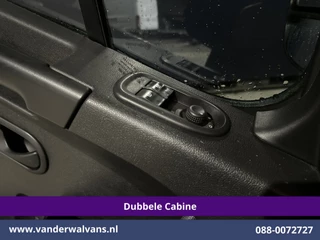 Opel Movano 2019 - 2.3 CDTI 146pk L2H2 Dubbele Cabine Euro6 Airco | Camera | Navigatie | Cruisecontrol obrazek 19