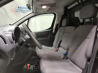 Peugeot Partner 2012 - 1.6HDI 90pk Airco Marge! immagine 5