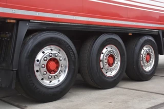 Krone N/A 2015 - SD + THERMO KING SL-400e - DHOLLANDIA - SAF AXLES - DISC BRAKES - SMARTBOARD - ALCOA'S - obrazek 7