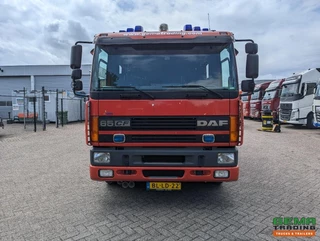 DAF CF65.240 2001 - N/A obrazek 6