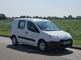 Peugeot Partner 2014 - 1.4 image 5