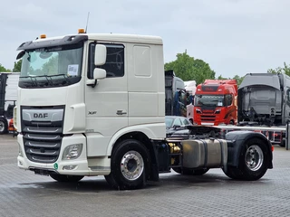 DAF XF 2020 - 530 Lowroof 4x2 - PTO/Hydraulic - Alloy wheels - 283Tkm imagen 3