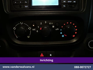 Opel Vivaro 2015 - 1.6 CDTI 120pk L2H1 inrichting Airco | Imperiaal | Trekhaak | LED | Cruisecontrol | Sidebars obrazek 4