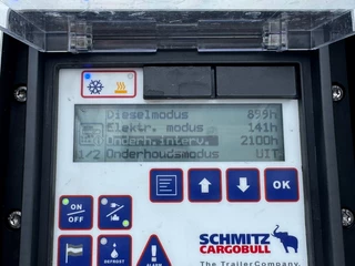 Schmitz Cargobull N/A 2024 - TKM S.CU D80 / Double Stock / Lift-as image 26