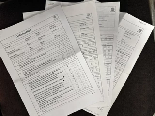 Volkswagen Transporter 2016 - Kombi 2.0 TDI L2H1 3+3+3 Marge Euro 6 image 13