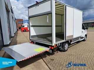 Renault Master 2024 - E-Tech T35 L3H1 87 kWh obrazek 11