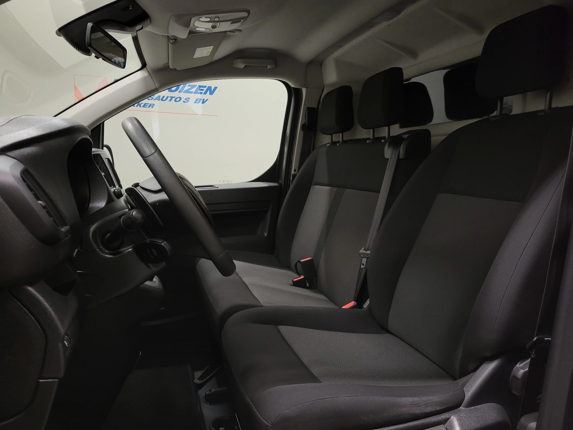 Peugeot Expert 2024 - 2.0BlueHDI 145pk L3/H1 Automaat Euro 6! image 5