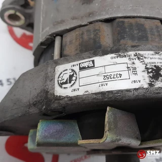 Volvo N/A - Occ Alternator 24V 60A immagine 6
