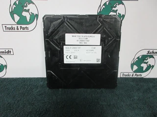 MAN - 81.25805-7357 ECU CVM MODULEN MAN 18.470 EURO 6 MODEL 2022 obrázek 3 náhled