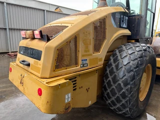 Cat N/A 2012 - CS76 XT obrazek 5