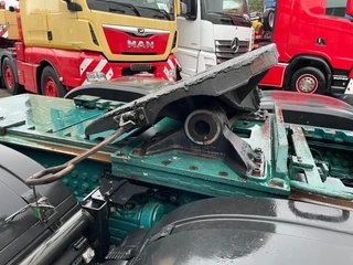 Mercedes-Benz Arocs 2015 - Arocs 4163 8x4/4 immagine 7