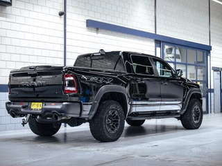 Dodge Ram 1500 2022 - TRX Blacked Out | V8 6.2L Supercharged afbeelding 3 miniatuur