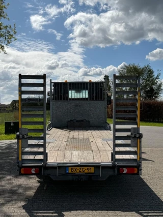 DAF FA LF45 2011 - N/A image 7
