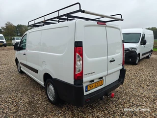 Peugeot Expert 2015 - 229 1.6 HDI L2H1 , Lang , Airco , Apk okt. 2027 , nette bus afbeelding 3 miniatuur