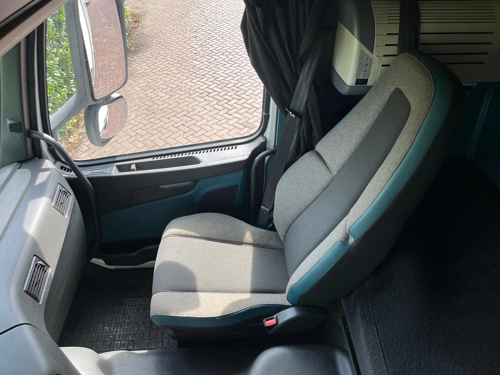 Volvo FM 2020 - 330 VTJ3R afbeelding 21