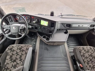 Scania R 2023 - R460 Highline 4x2 - PTO/Hydraulic - Retarder - Night clima - 2x tank - Navi immagine 18