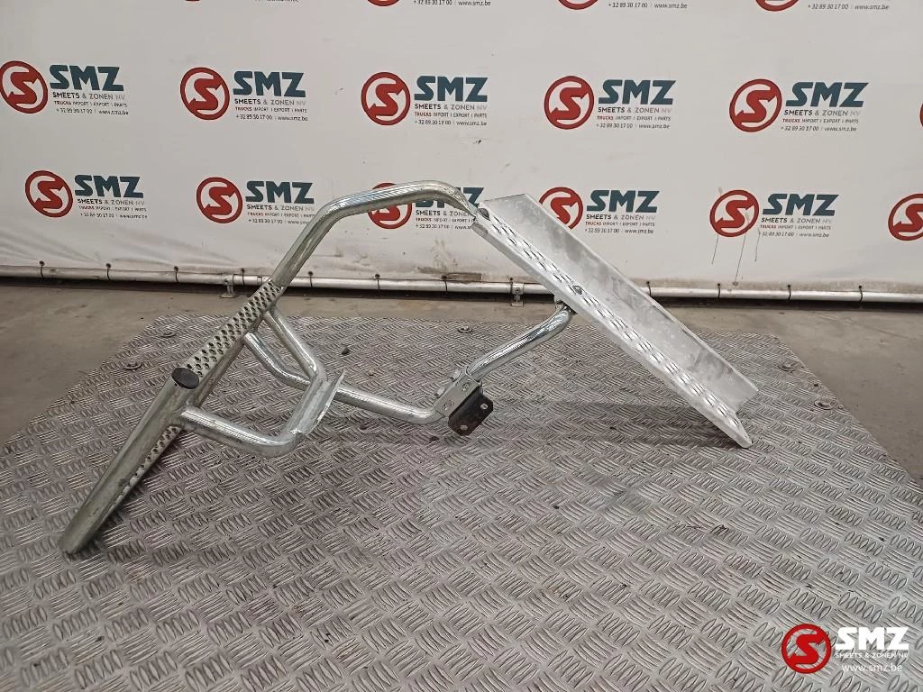 Mercedes-Benz 2016 - Occ trap batterijbak Mercedes obrázek 4