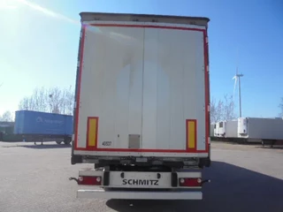 Schmitz Cargobull N/A 2022 - SCS 24 GEGALVANISEERD obrazek 5