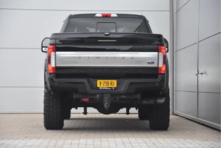 Ford F-250 2018 - 6.7L Powerstroke V8 | Limited | Big Boss | obrazek 29