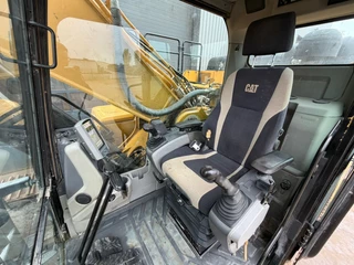 Caterpillar 336FLN 2015 - N/A изображение 21