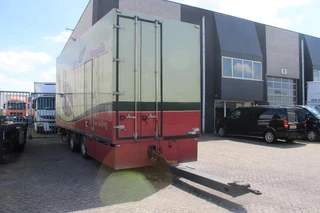 Van Eck 2 assen 2003 - N/A zdjecie 3