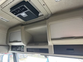 Volvo FM 420 2017 - FM 420 Globetrotter / Night-Airco / ADR (FL, OX, AT) / ALCOA изображение 25