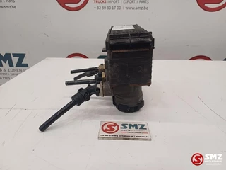 Volvo N/A 2018 - Occ EBS achterasmodulator Volvo obrazek 2
