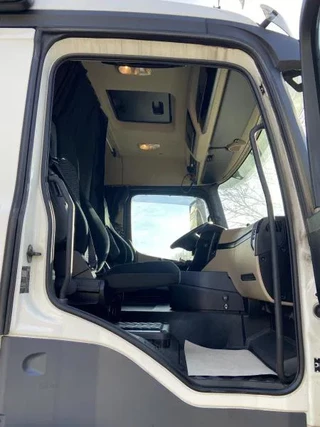 Mercedes-Benz Actros 2016 - 1840 LS Standard Euro 6 obrazek 21