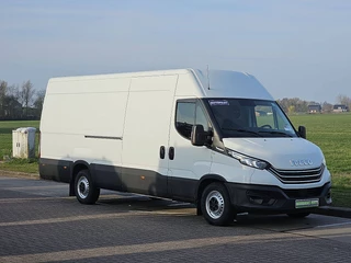 Iveco Daily 2022 - 35S16 изображение 5