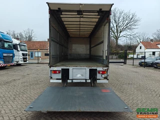 DAF CF65.220 2009 - N/A afbeelding 5