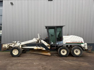 New Holland F106.6/A 2007 - N/A bild 1