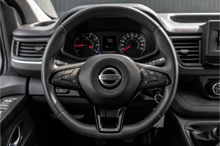 Nissan Primastar 2024 - L2H1 | 130 PK | 3-Zits | LED | Cruise | Airco imagen 14