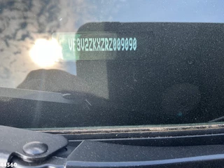 Peugeot e-Expert 2024 - 100% elektrisch kippende zijlader afbeelding 25