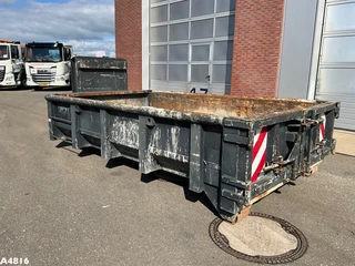 Container 4,5 m³ afbeelding 2 miniatuur