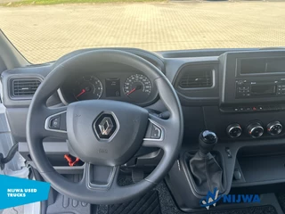 Renault Master 2024 - T35 145 Laadklep + Bluetooth image 10