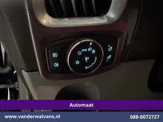 Ford Transit Custom 2018 - 2.0 TDCI 131pk Automaat L1H1 Euro6 Airco | Camera | Navigatie | Cruisecontrol imagen 20