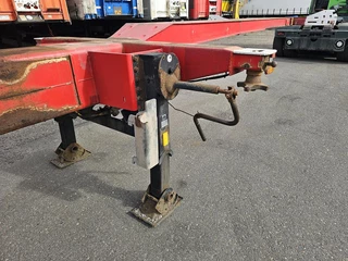 D-Tec MULTI CHASSIS | ALL CONNECTIONS| 3 PIECES. 2006 - N/A obrazek 15