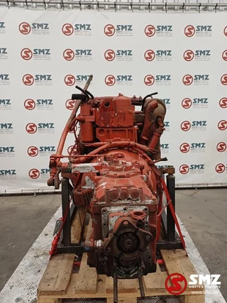 Renault N/A - Occ Motor Renault M160 bild 3