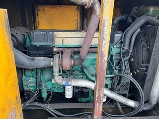 Volvo N/A 2000 - indar 450kva zdjecie 4