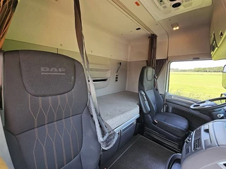 DAF N/A 2021 - XF 530 bild 17