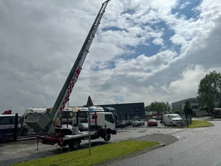 Nissan Cabstar 2018 - 3X UNIT 35.13 изображение 17