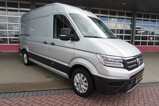 Volkswagen Crafter 2017 - 35 2.0 TDI 141PK L3H3 obrazek 1