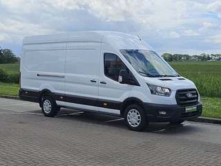 Ford Transit 2024 - 2.0 obrazek 5