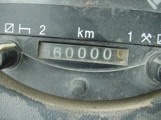 Renault Major 340 1996 - N/A obrazek 11