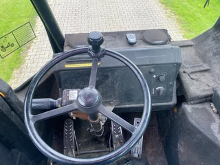 Sisu E 2001 - TRX 182 | HYDROLIC | CENTRAL LUBRIGATION | NO RUST !!! bild 16