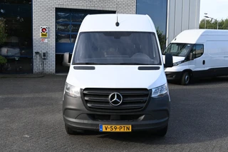Mercedes-Benz Sprinter 2023 - 315 CDI L2H2 RWD image 2 thumbnail
